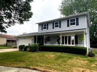 1225 Kingman Ct, Elgin, IL 60123