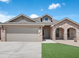 1616 143rd St, Lubbock, TX 79423