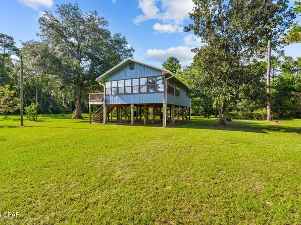 7621 County Road 381, Wewahitchka, FL 32465