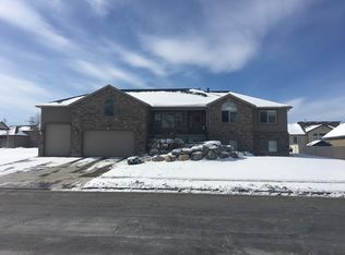 317 N Ironside Way, Farmington, UT 84025