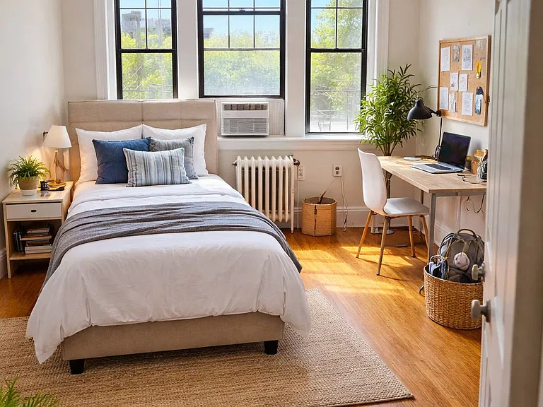 370 Chestnut Hill Ave #21 — Photo 3