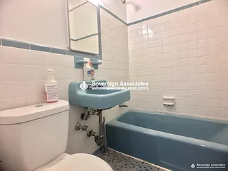 Rented by Sovereign Associates