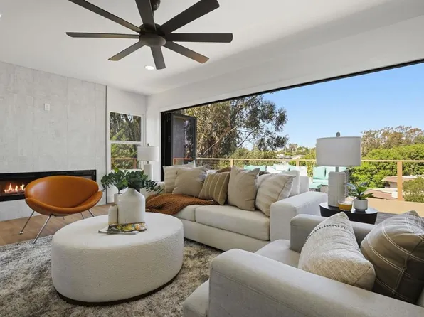 4547 Contour Blvd, San Diego, CA 92115