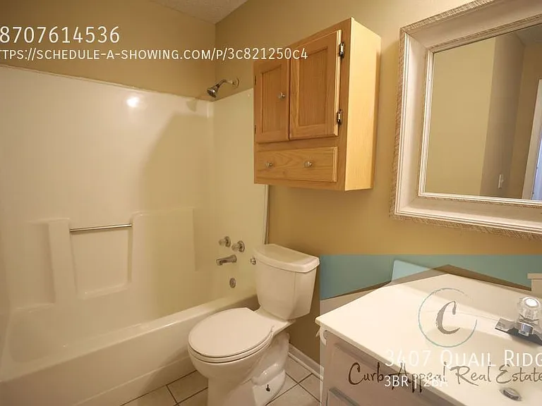 3407 Quail Ridge Rd — Photo 16