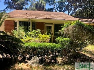 818 Sandtown Rd, Savannah, GA 31410