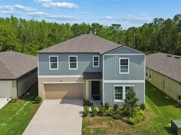 10065 GENTLE RAIN DRIVE, LAND O LAKES, FL 34638