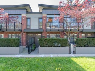 130 Brew St #18, Pt Moody, BC