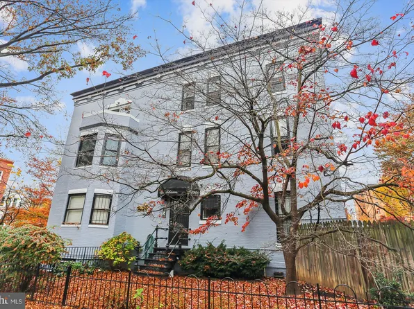 1900 15th St NW APT 8, Washington, DC 20009