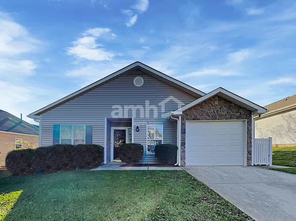 110 Exeter Ct, Winston Salem, NC 27103