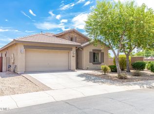 216 S La Amador Trl, Casa Grande, AZ 85194
