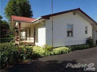 275 Old Yukon Rd, Raymondville, MO 65555