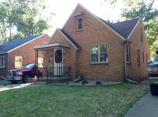 4237 Grantley Rd, Toledo, OH 43613