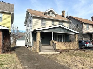 3409 Cedarbrook Rd, Cleveland Heights, OH 44118