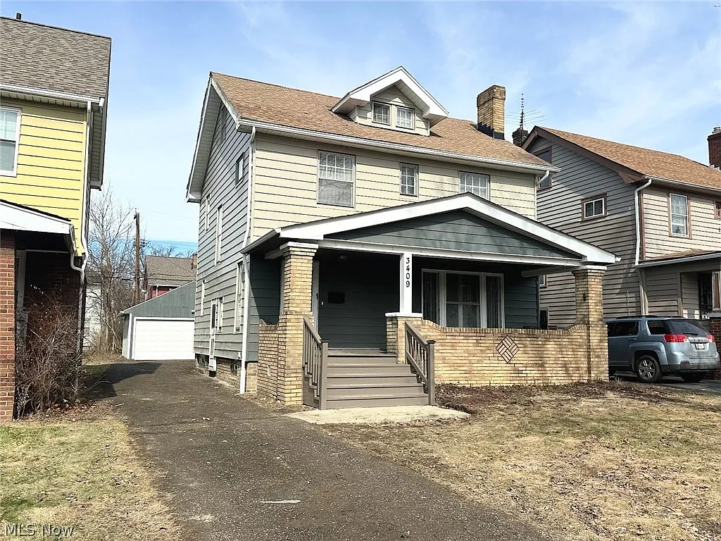 3409 Cedarbrook Rd photo 1
