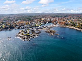 113 Perkins Cove Rd, Ogunquit, ME 03907