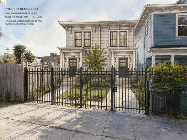 0 8th St, Oakland, CA 94607