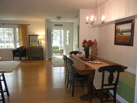 Dinning Area