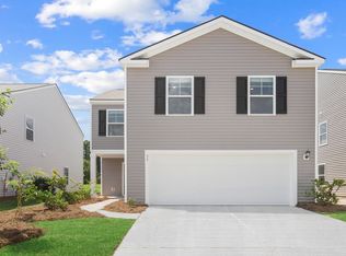 426 Flat Rock Trce, Port Wentworth, GA 31407