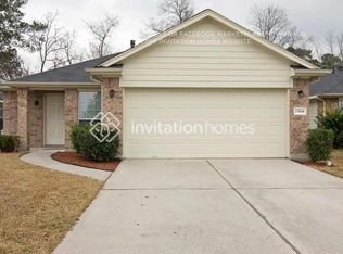 17030 Atascocita Bend Dr, Humble, TX 77396