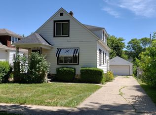 5134 N 56th St, Milwaukee, WI 53218