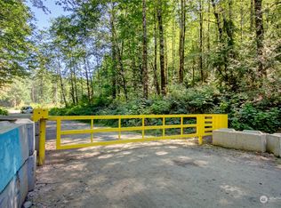 0 N Fork Rd, Deming, WA 98224