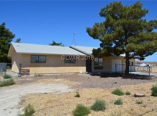 2390 Homestead Rd, Pahrump, NV 89048