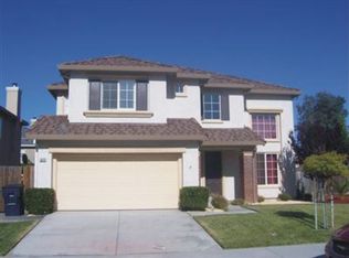 1970 Oregano Way, Tracy, CA