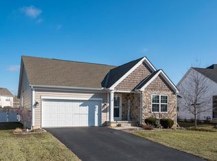 316 Rockmill St, Delaware, OH 43015