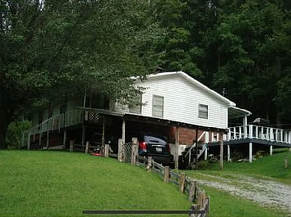 316 Parrott Hollow Ln, Livingston, TN 38570