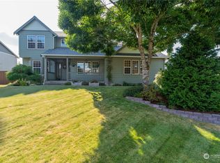 4136 90th Way SE, Olympia, WA 98501