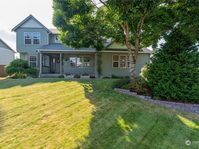 4136 90th Way SE, Olympia, WA, 98501