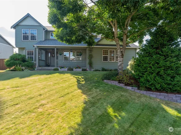 4136 90th Way SE, Olympia, WA 98501