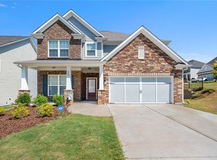 300 Pebblestone Ln, Holly Springs, GA 30115