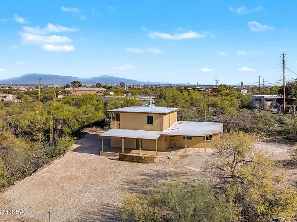2607 W Arthur Pl, Tucson, AZ 85713