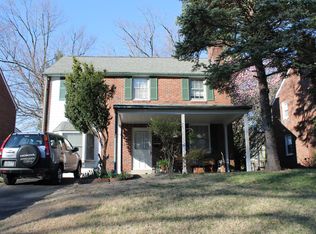 106 Rock Glen Rd, Wynnewood, PA 19096