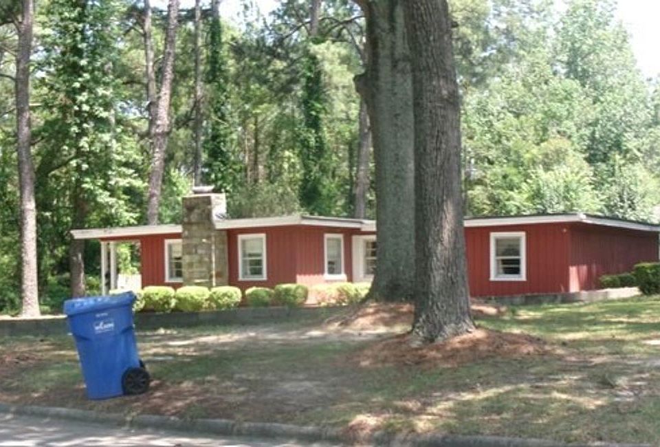 Property Front View