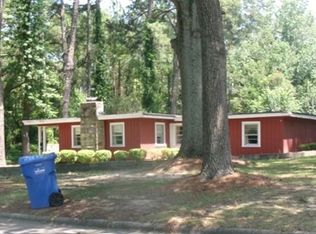 709 Park Ave W, Wilson, NC 27893