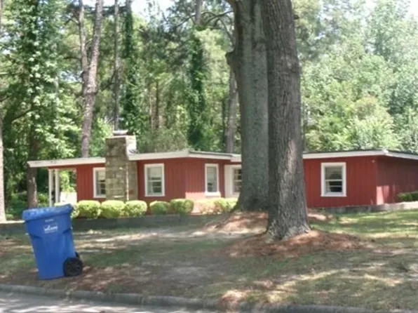 709 Park Ave W, Wilson, NC 27893