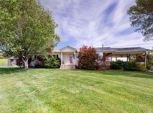 143 Radio Station Ln, Lynchburg, TN 37352