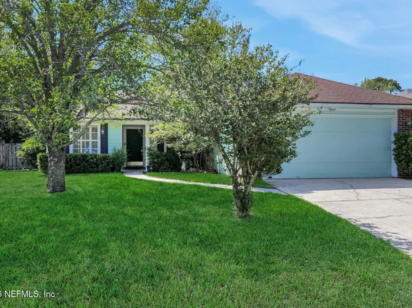 2010 LAS BRISAS Way W, Jacksonville, FL 32224