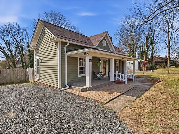 3rd image of 505 W Decatur St