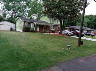 339 Camilla Cir SW, Mableton, GA 30126