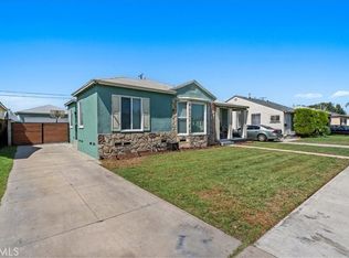1509 S Butler Ave, Compton, CA 90221