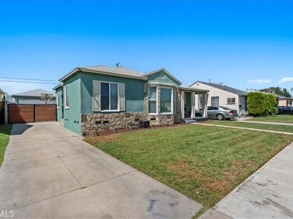 1509 S Butler Ave, Compton, CA 90221