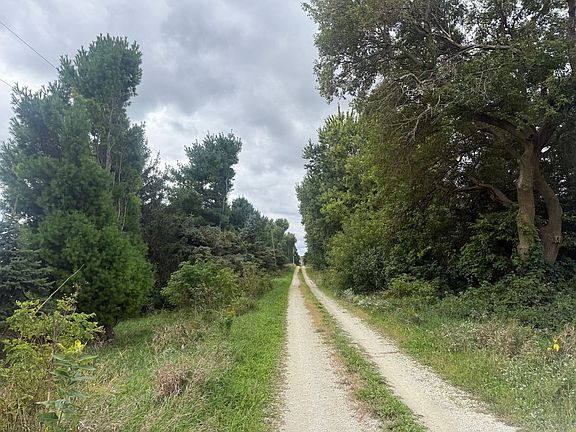 Parcel #1 - 115 Acres