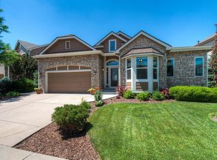 10325 Baneberry Pl, Highlands Ranch, CO 80129