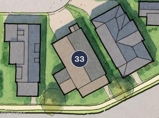 LOT 33 Front St #33, Washington, NC 27889