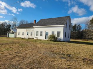 614 Waldo Station Rd, Belfast, ME 04915