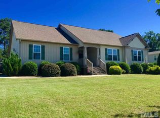 109 Brazil Nut Ln, Smithfield, NC 27577
