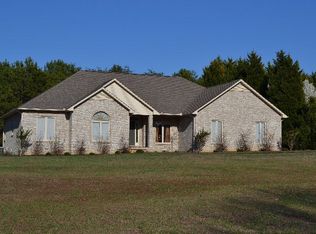 284 Westridge Dr, Danville, VA 24541